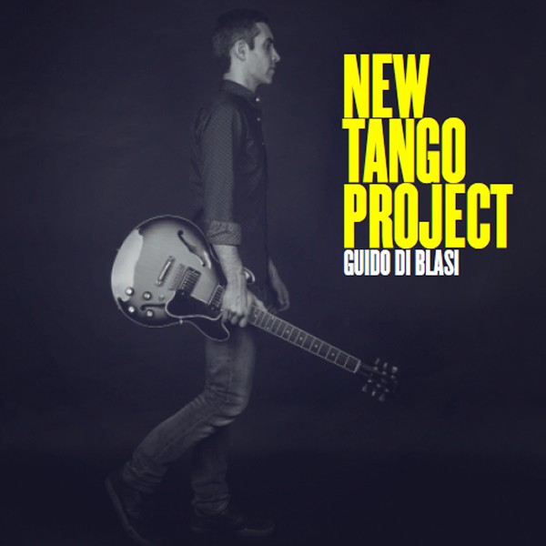 Artista New Tango Project